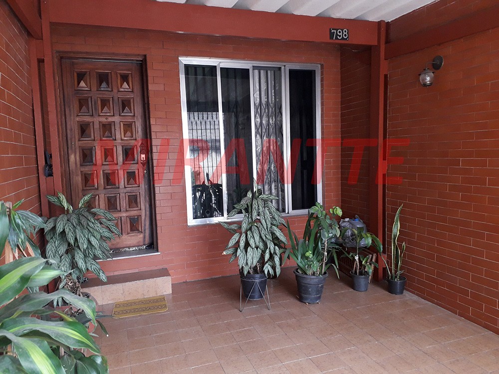 Sobrado de 119m² com 2 quartos em Jaçana