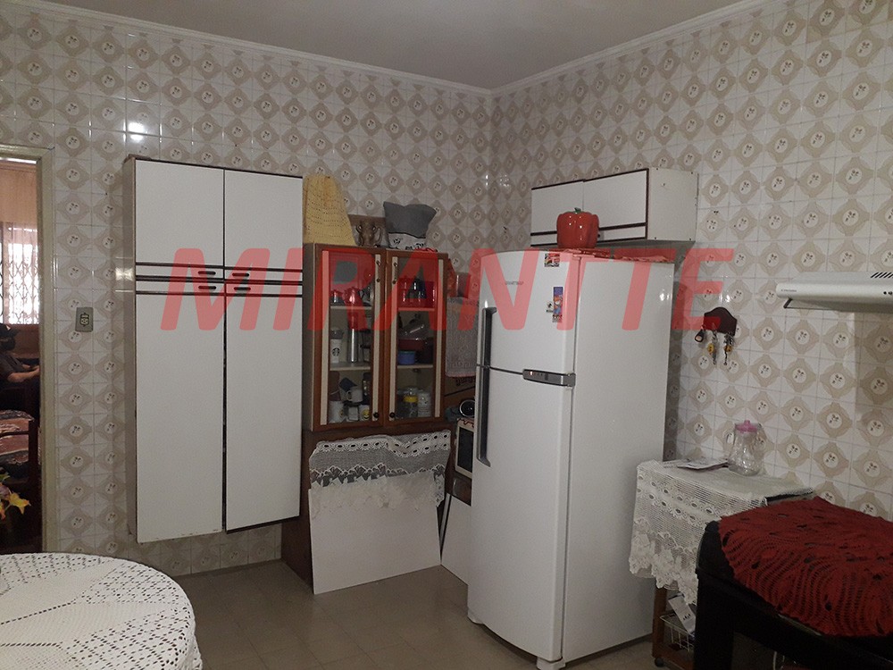 Sobrado de 119m² com 2 quartos em Jaçana