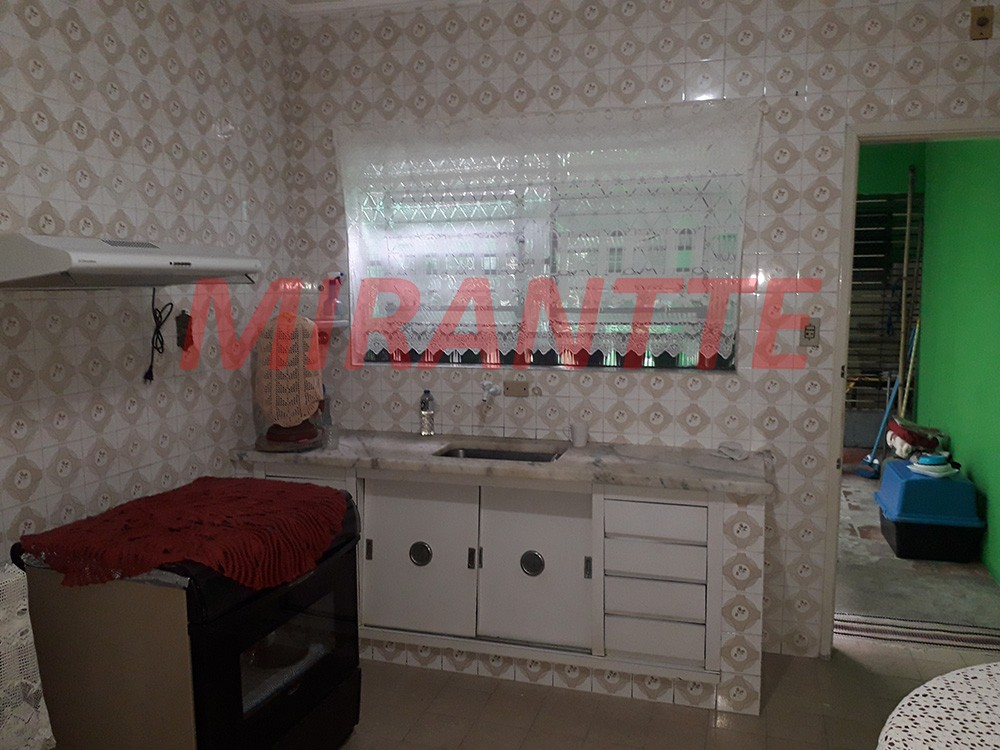Sobrado de 119m² com 2 quartos em Jaçana