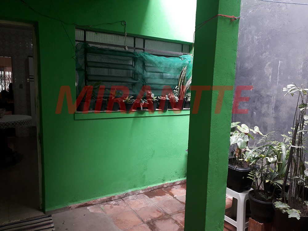 Sobrado de 119m² com 2 quartos em Jaçana