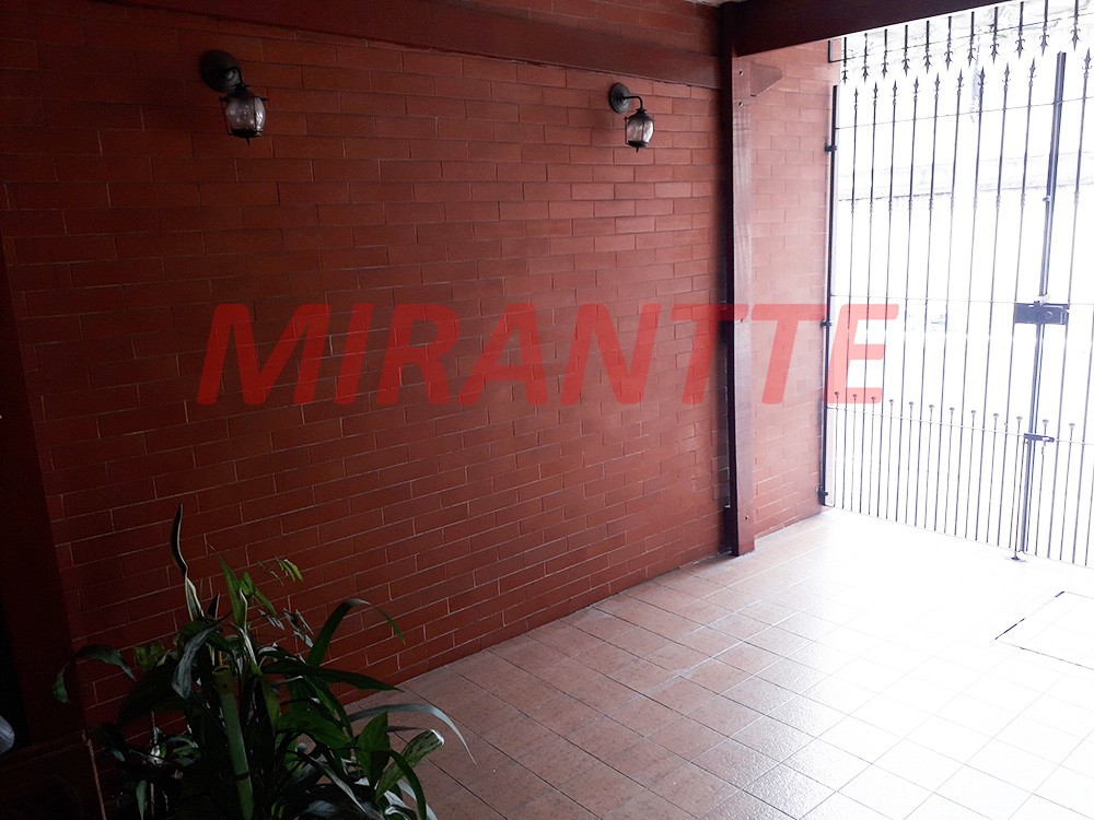 Sobrado de 119m² com 2 quartos em Jaçana