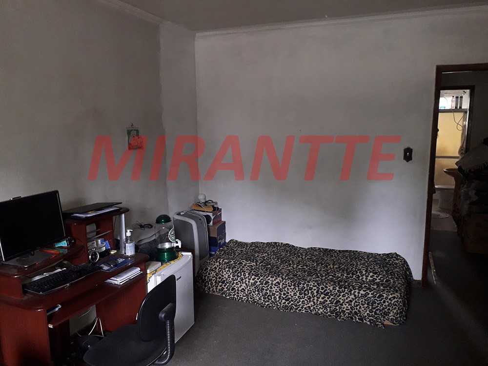 Sobrado de 119m² com 2 quartos em Jaçana