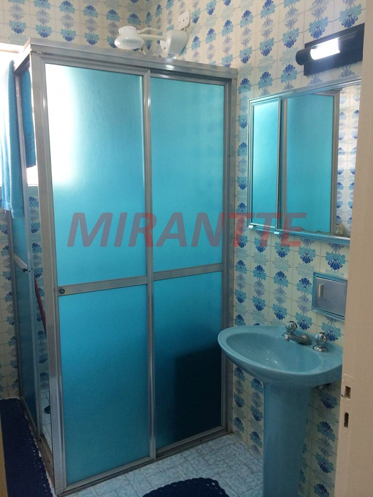 Sobrado de 152m² com 2 quartos em Vila Galvão