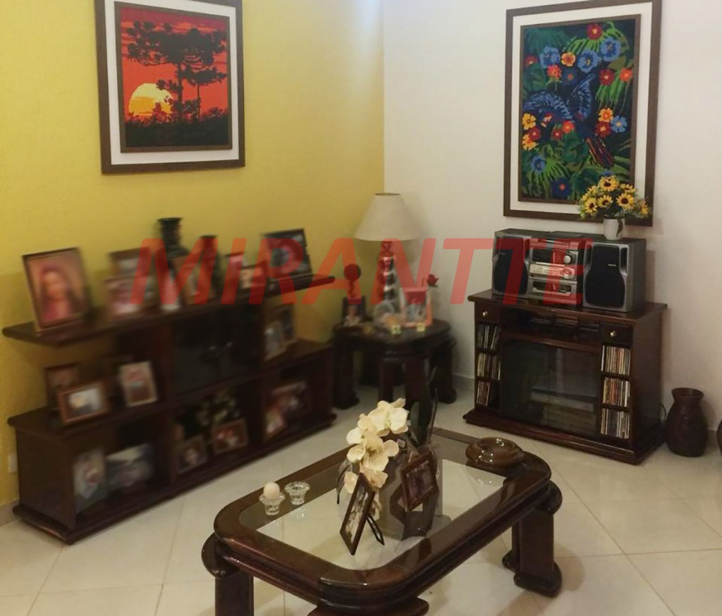 Sobrado de 152m² com 2 quartos em Vila Galvão