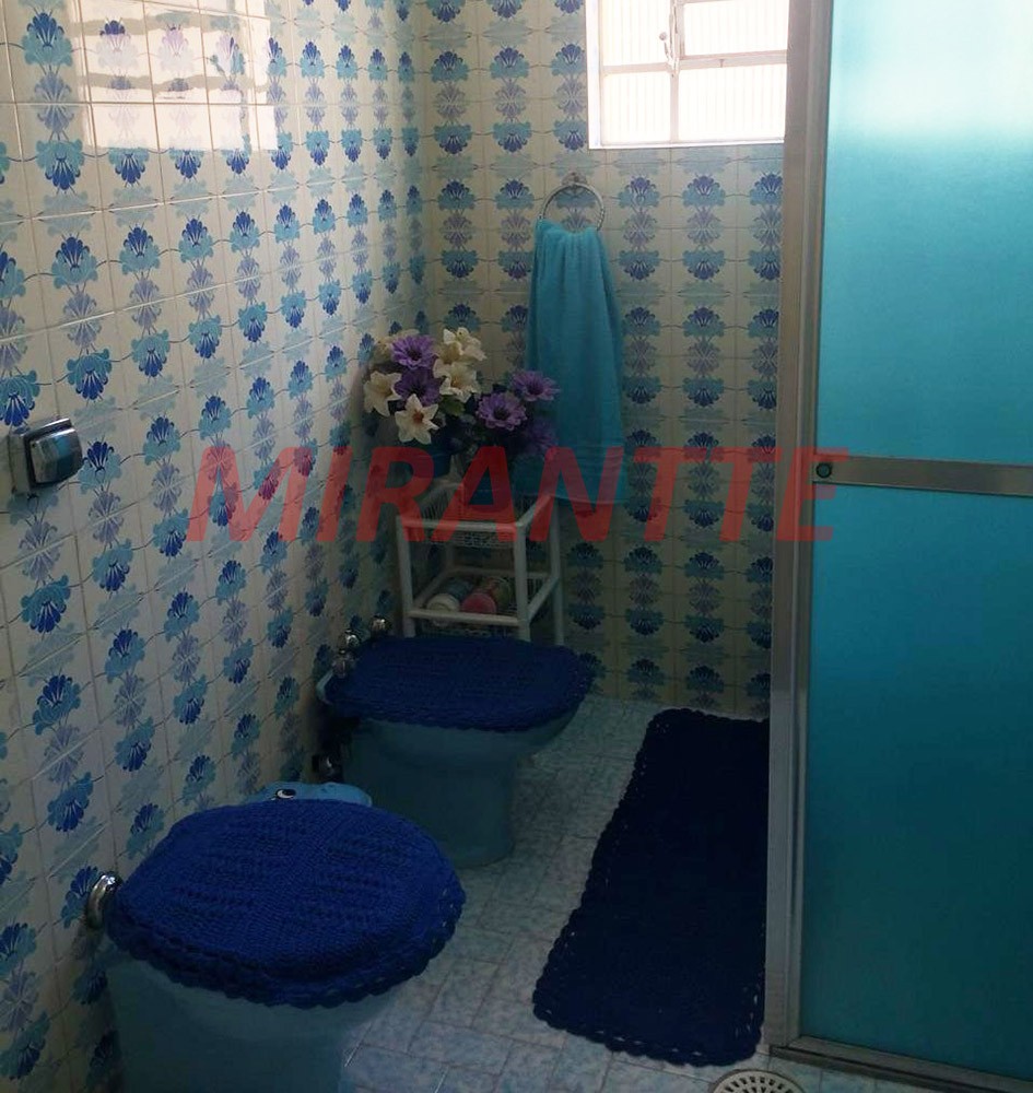Sobrado de 152m² com 2 quartos em Vila Galvão