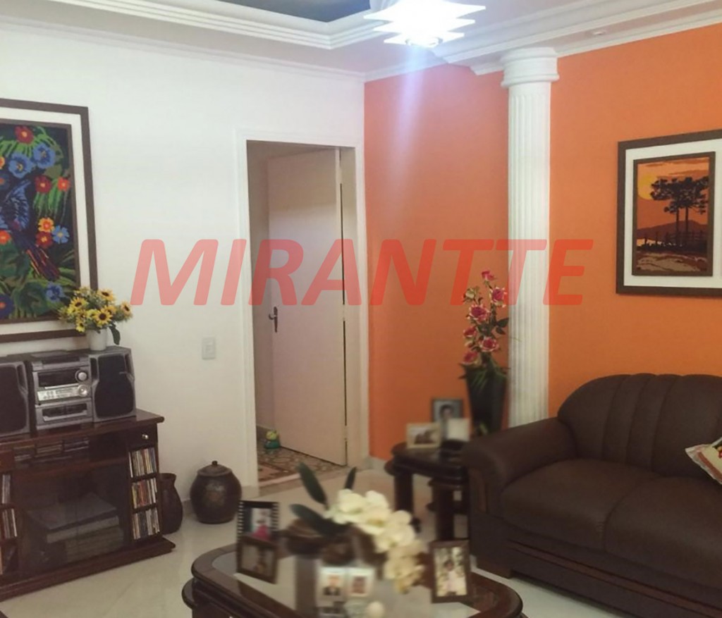 Sobrado de 152m² com 2 quartos em Vila Galvão