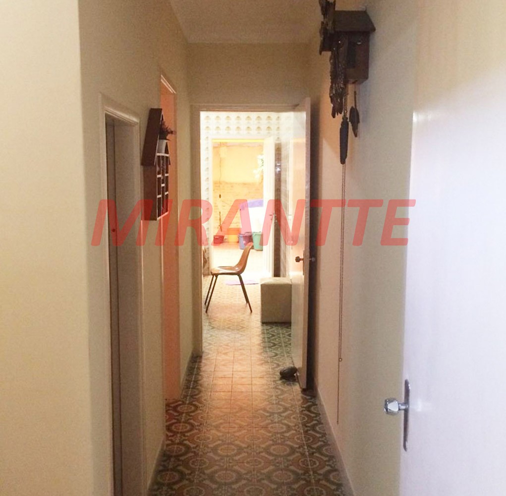 Sobrado de 152m² com 2 quartos em Vila Galvão