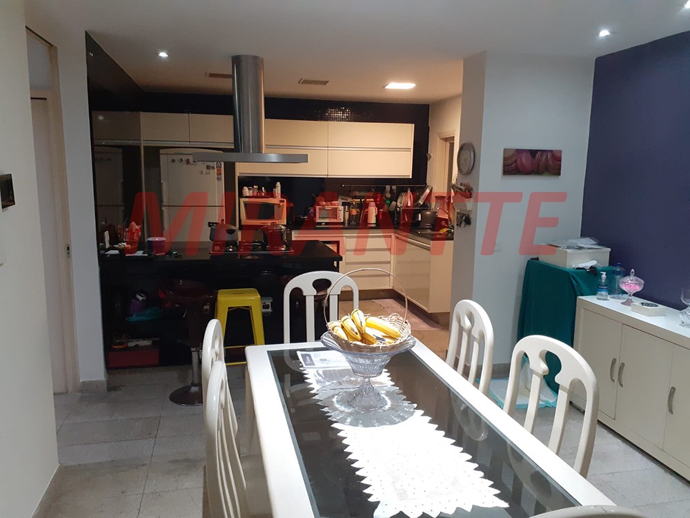 Sobrado de 400m² em Jardim Santa Helena