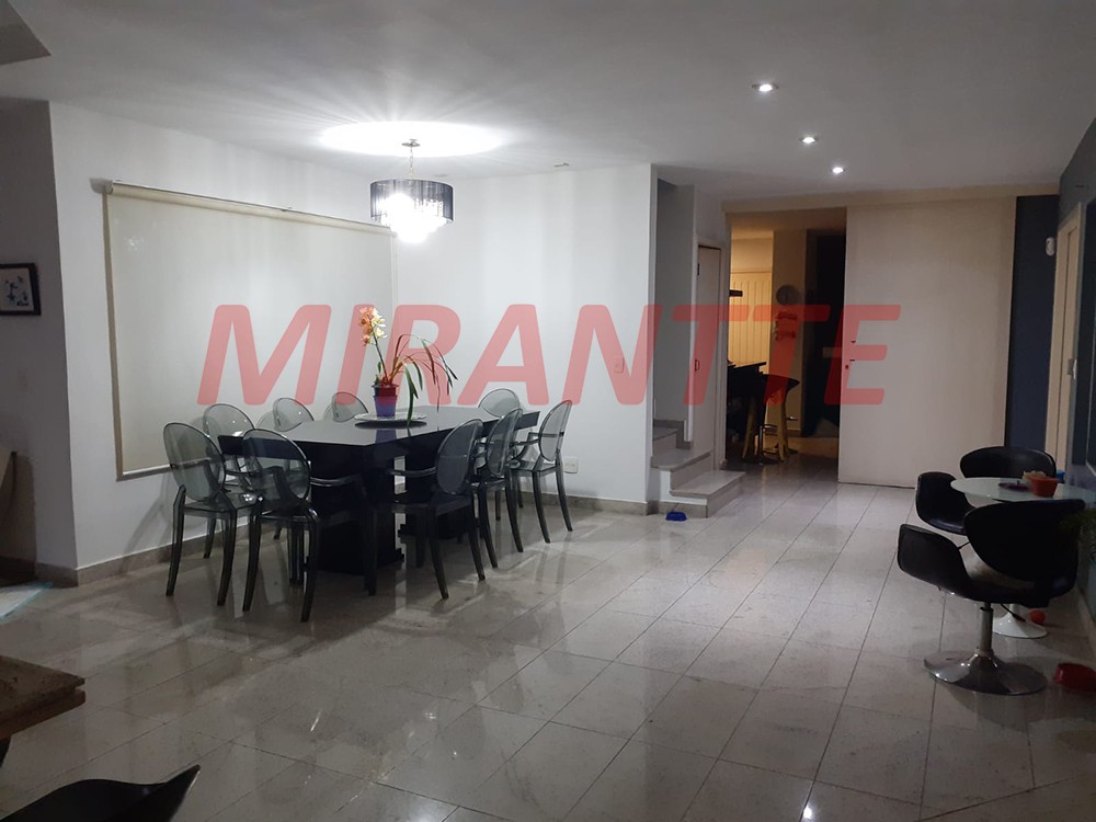Sobrado de 400m² em Jardim Santa Helena