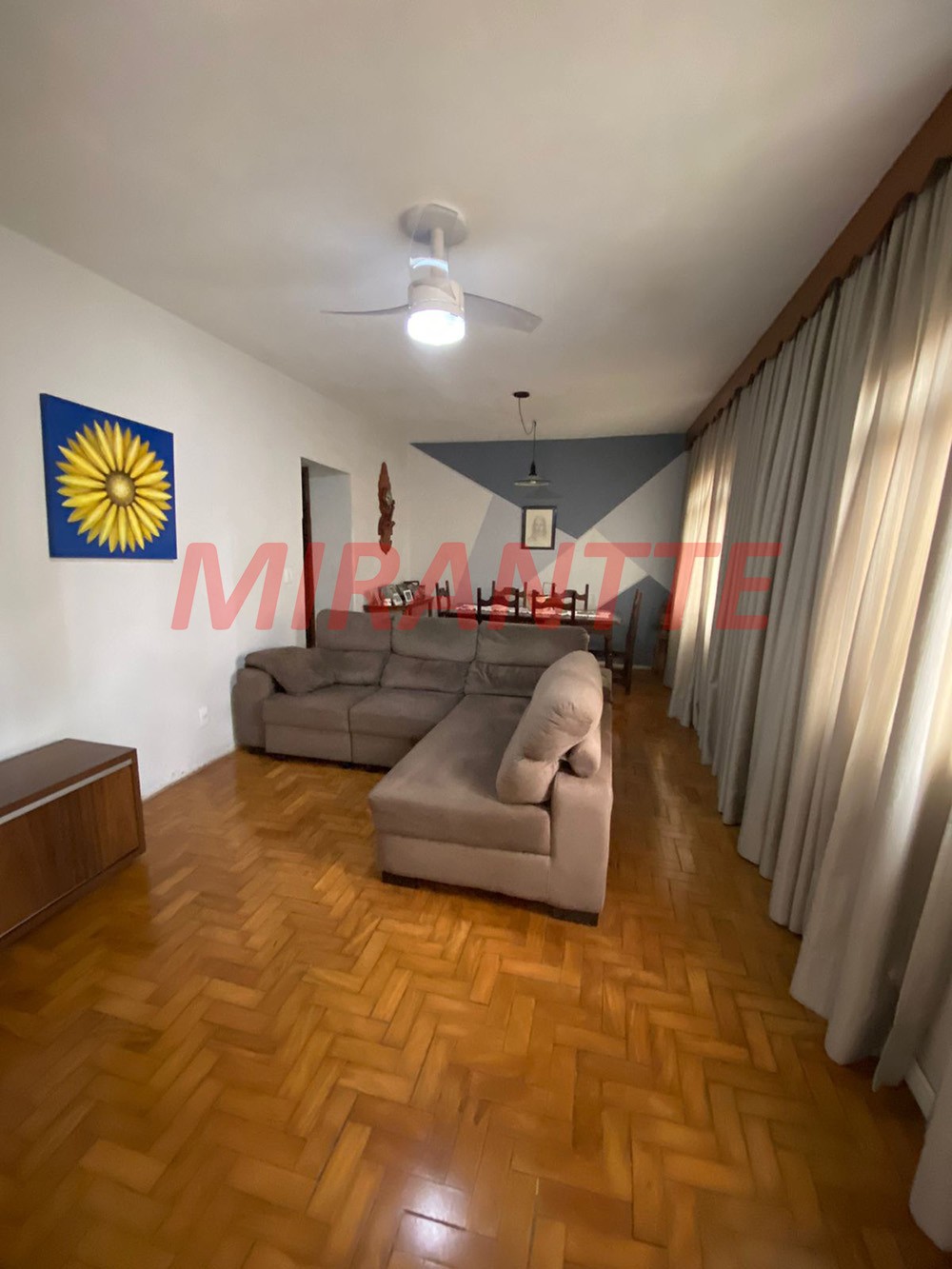 Casa terrea de 186m² com 5 quartos em Lauzane Paulista