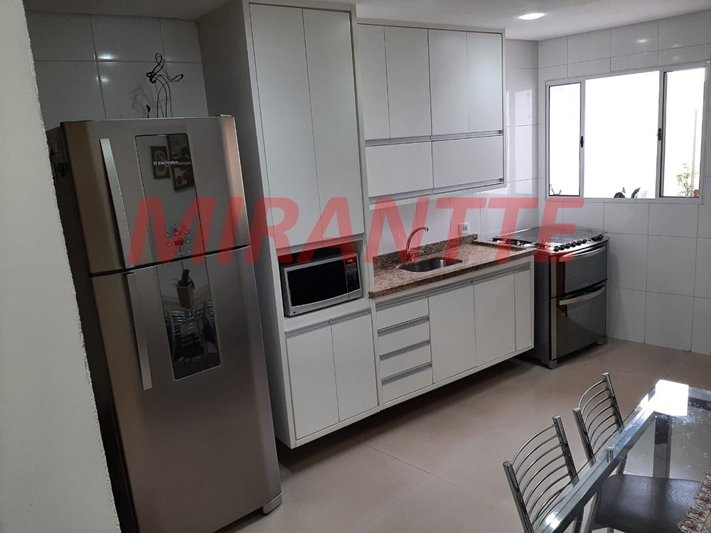 Casa terrea de 186m² com 5 quartos em Lauzane Paulista