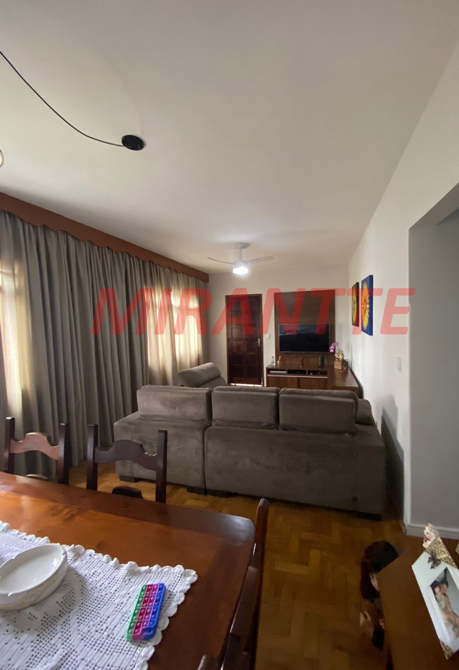 Casa terrea de 186m² com 5 quartos em Lauzane Paulista