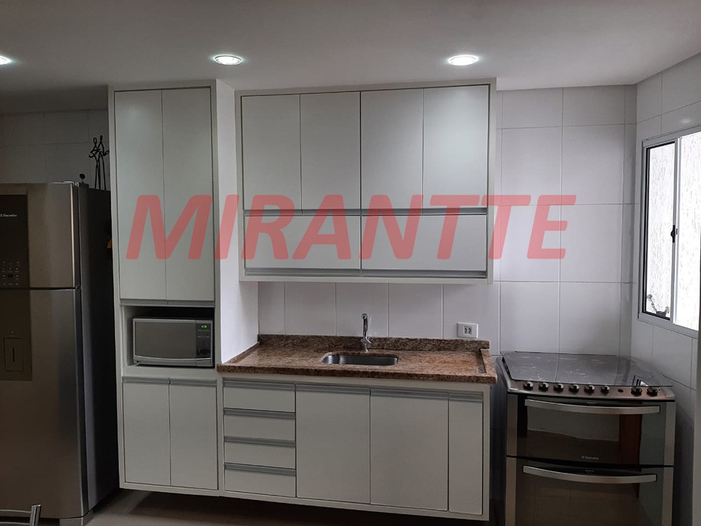 Casa terrea de 186m² com 5 quartos em Lauzane Paulista