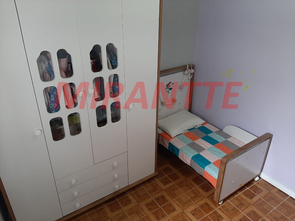 Casa terrea de 186m² com 5 quartos em Lauzane Paulista