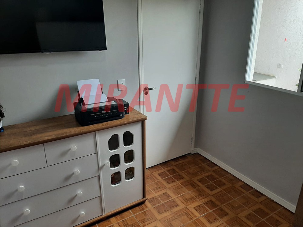 Casa terrea de 186m² com 5 quartos em Lauzane Paulista