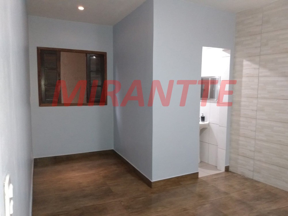 Casa terrea de 186m² com 5 quartos em Lauzane Paulista