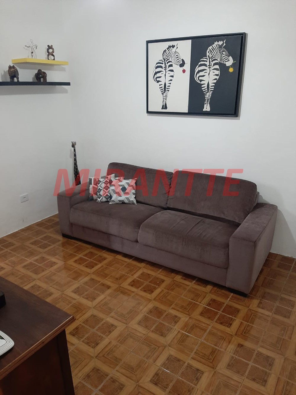 Casa terrea de 186m² com 5 quartos em Lauzane Paulista