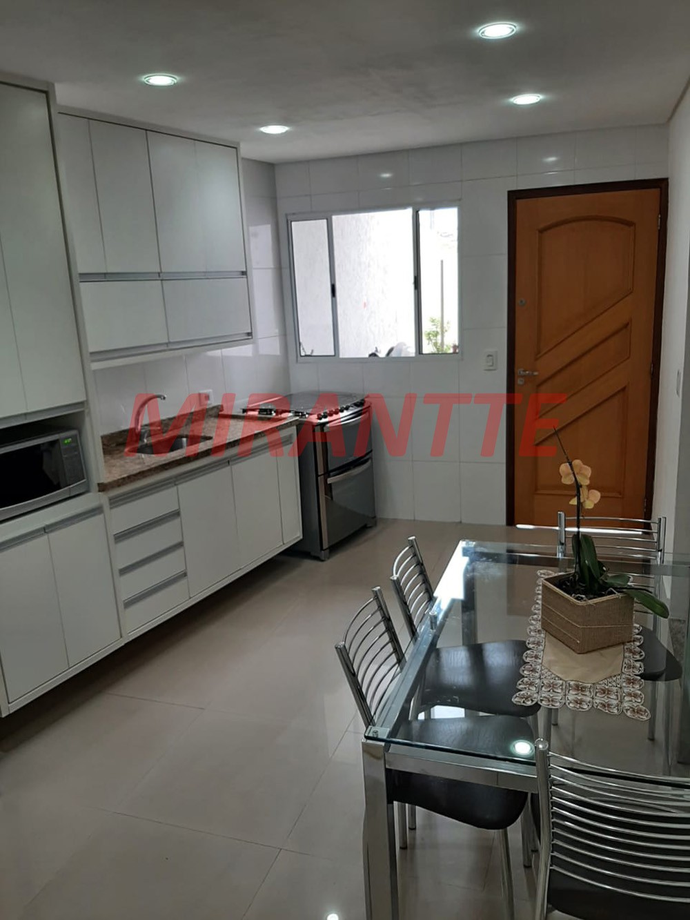 Casa terrea de 186m² com 5 quartos em Lauzane Paulista