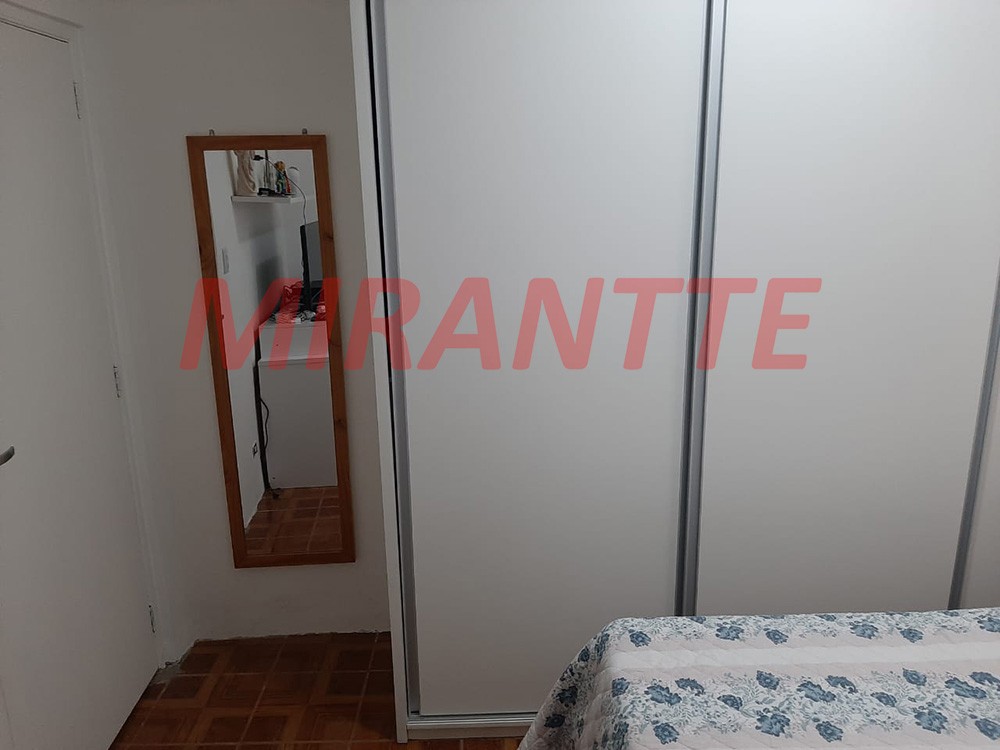 Casa terrea de 186m² com 5 quartos em Lauzane Paulista