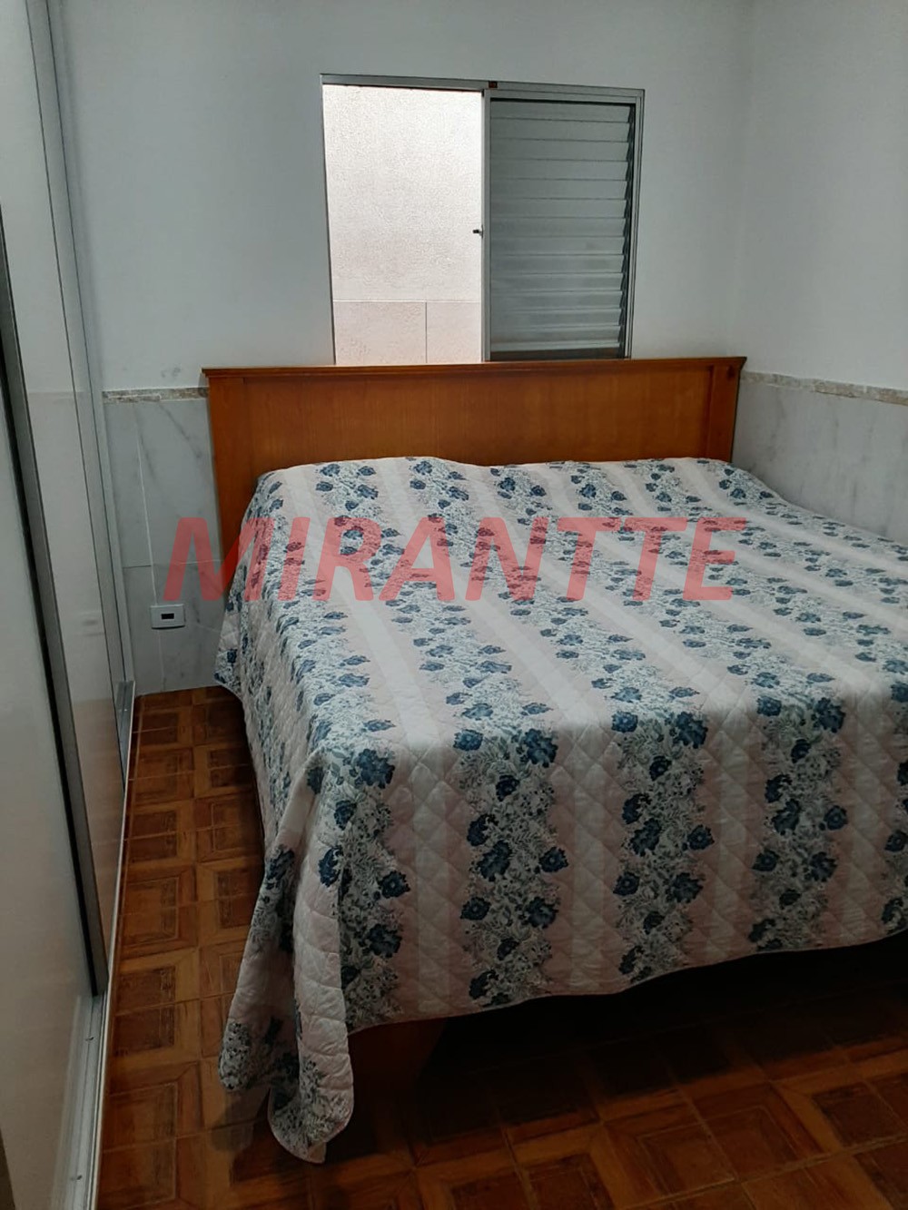 Casa terrea de 186m² com 5 quartos em Lauzane Paulista
