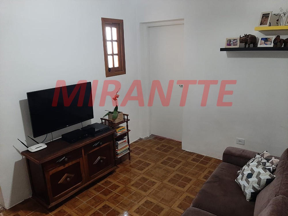 Casa terrea de 186m² com 5 quartos em Lauzane Paulista