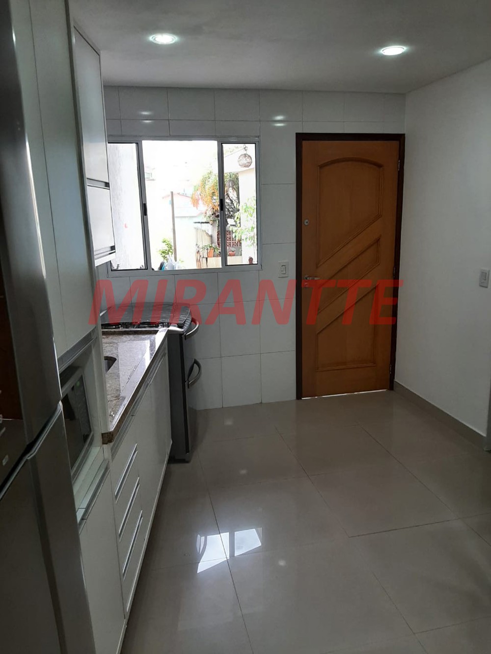 Casa terrea de 186m² com 5 quartos em Lauzane Paulista