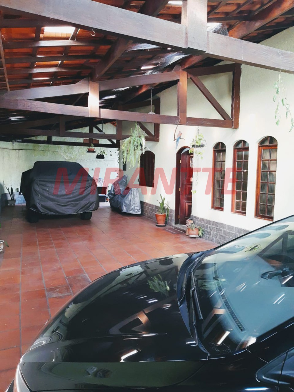 Casa terrea de 117m² com 3 quartos em Tremembe