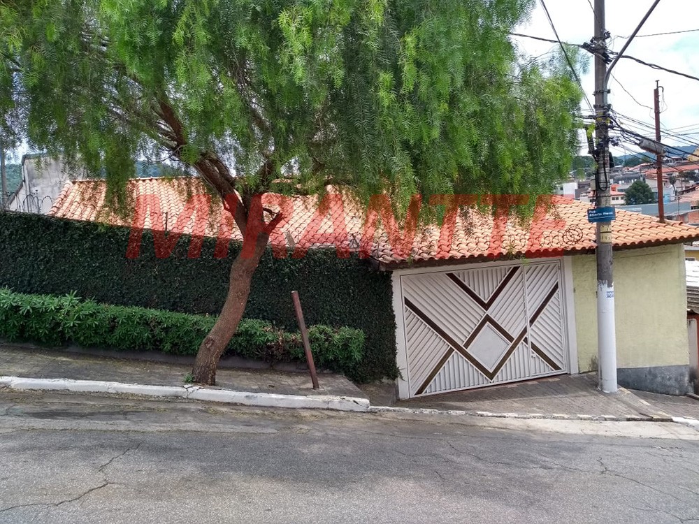 Casa terrea de 117m² com 3 quartos em Tremembe