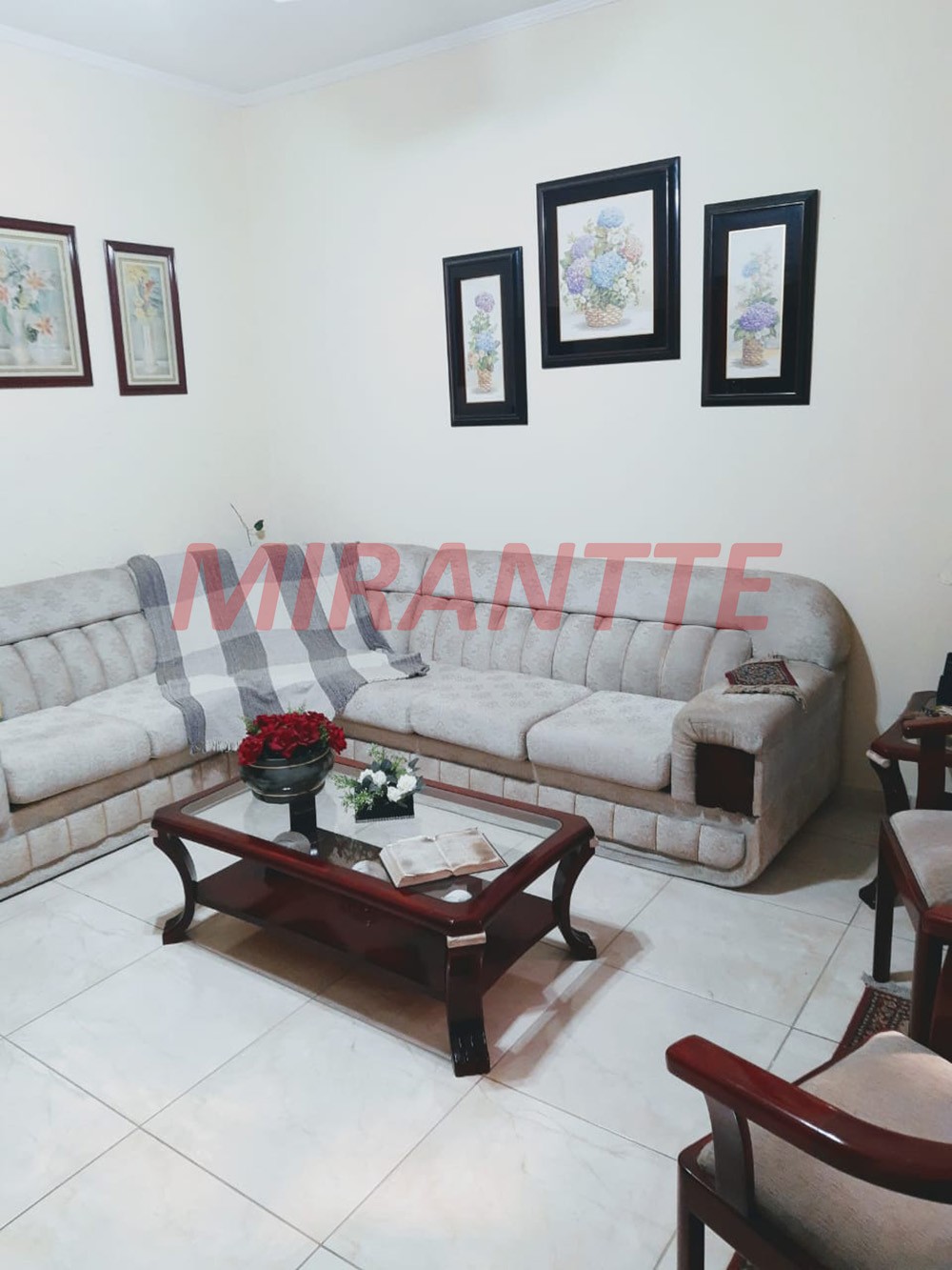 Casa terrea de 117m² com 3 quartos em Tremembe