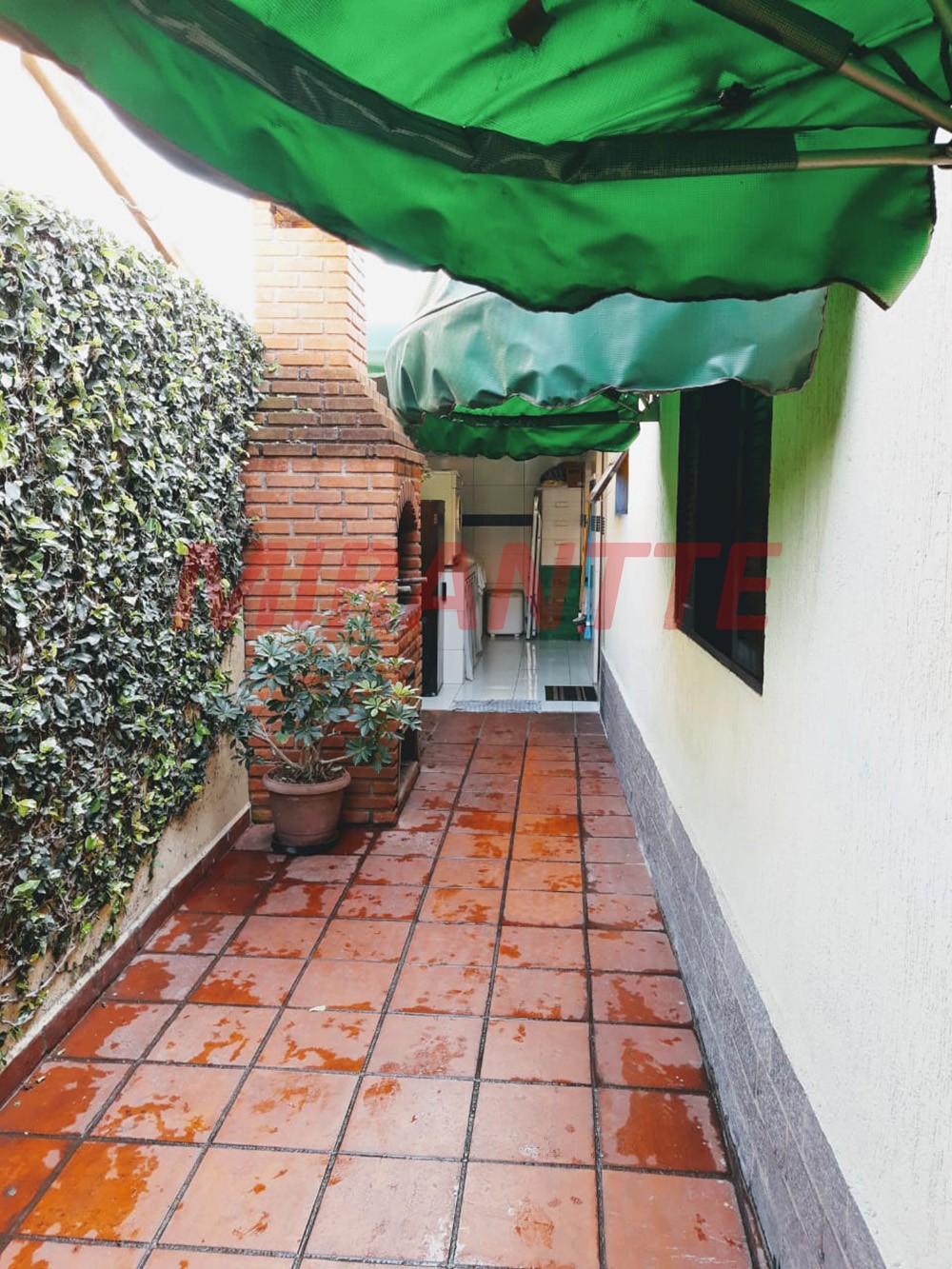 Casa terrea de 117m² com 3 quartos em Tremembe