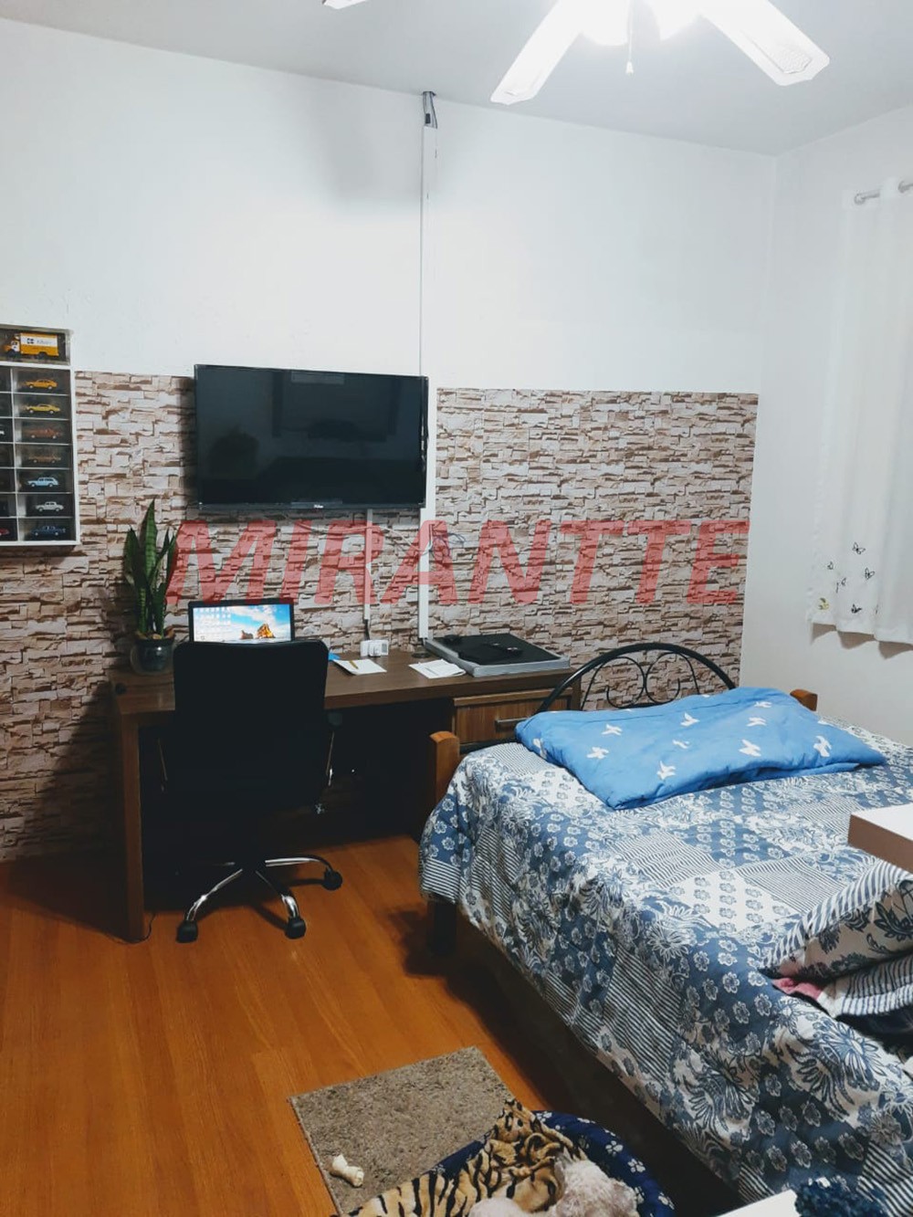 Casa terrea de 117m² com 3 quartos em Tremembe