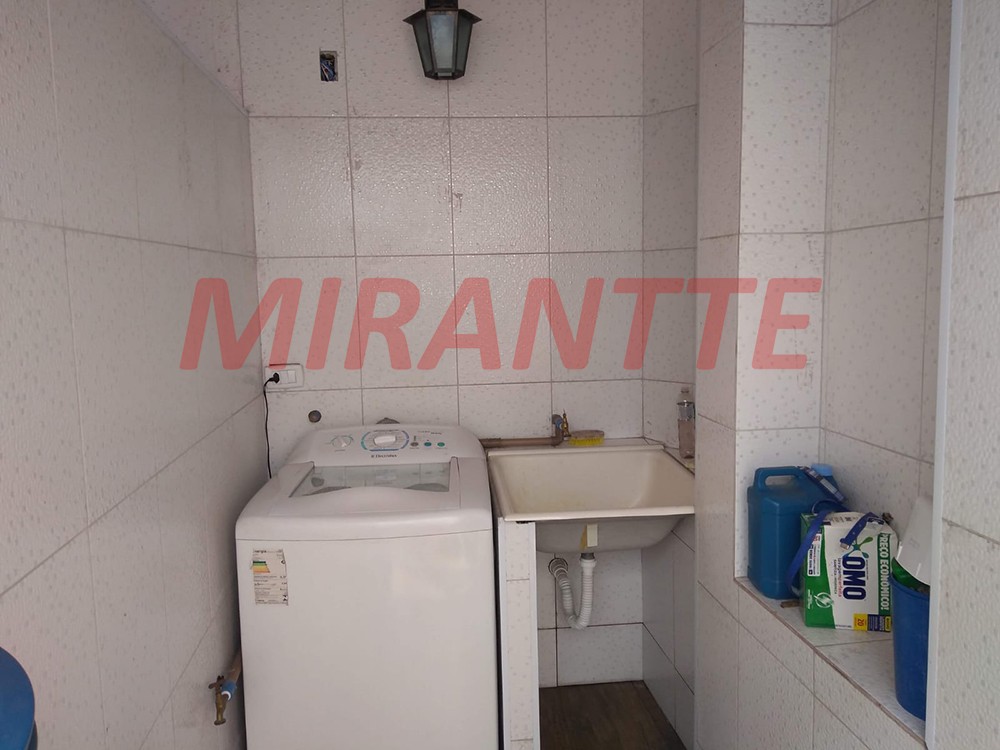 Sobrado de 160m² com 3 quartos em Lauzane Paulista