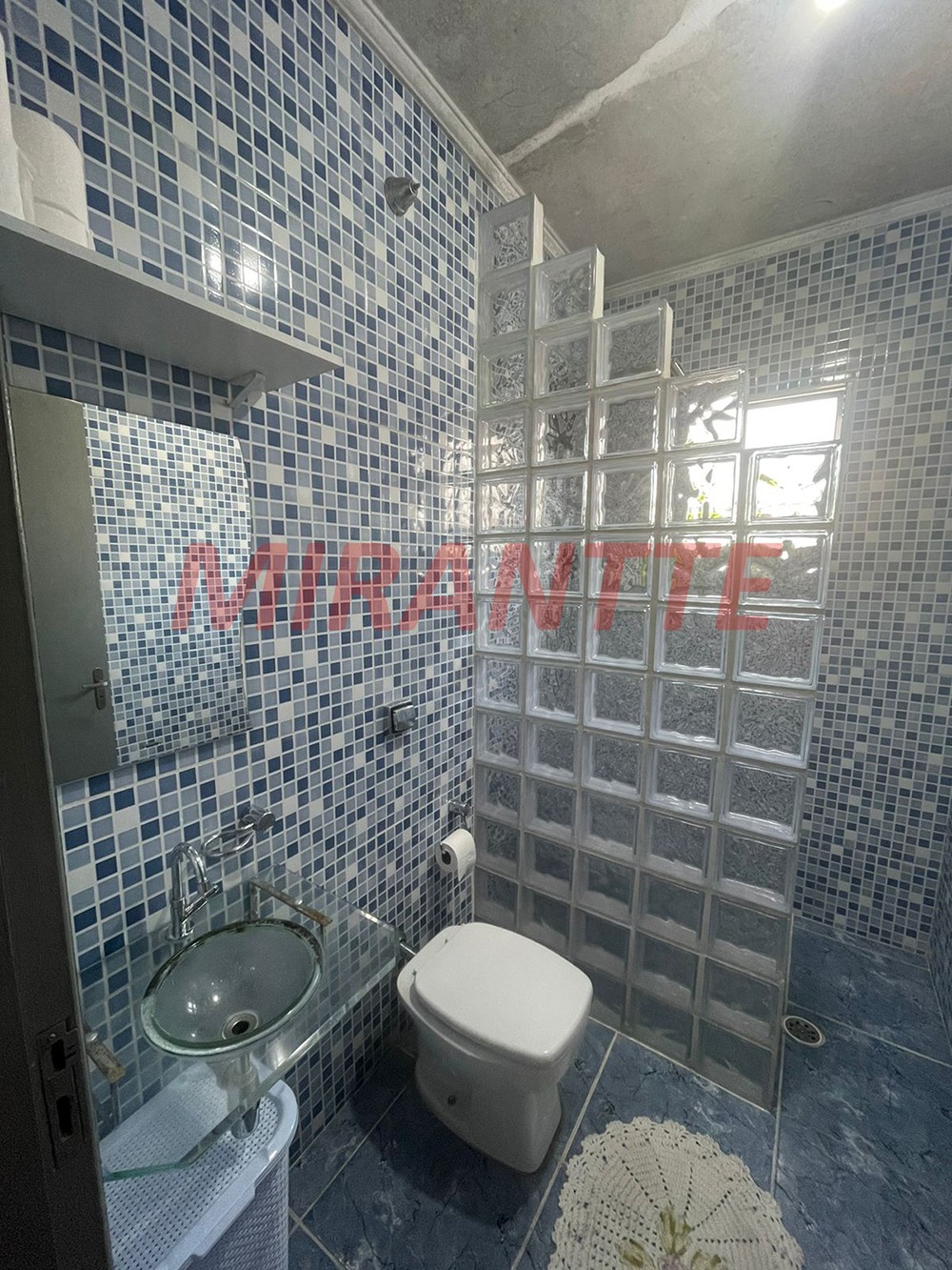 Sobrado de 160m² com 3 quartos em Lauzane Paulista