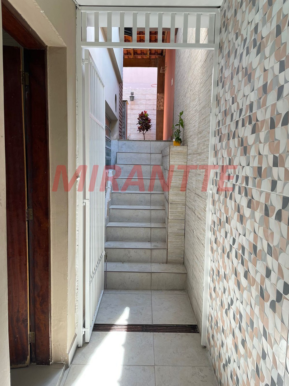 Sobrado de 160m² com 3 quartos em Lauzane Paulista