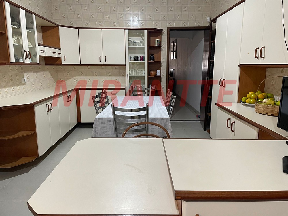 Sobrado de 160m² com 3 quartos em Lauzane Paulista