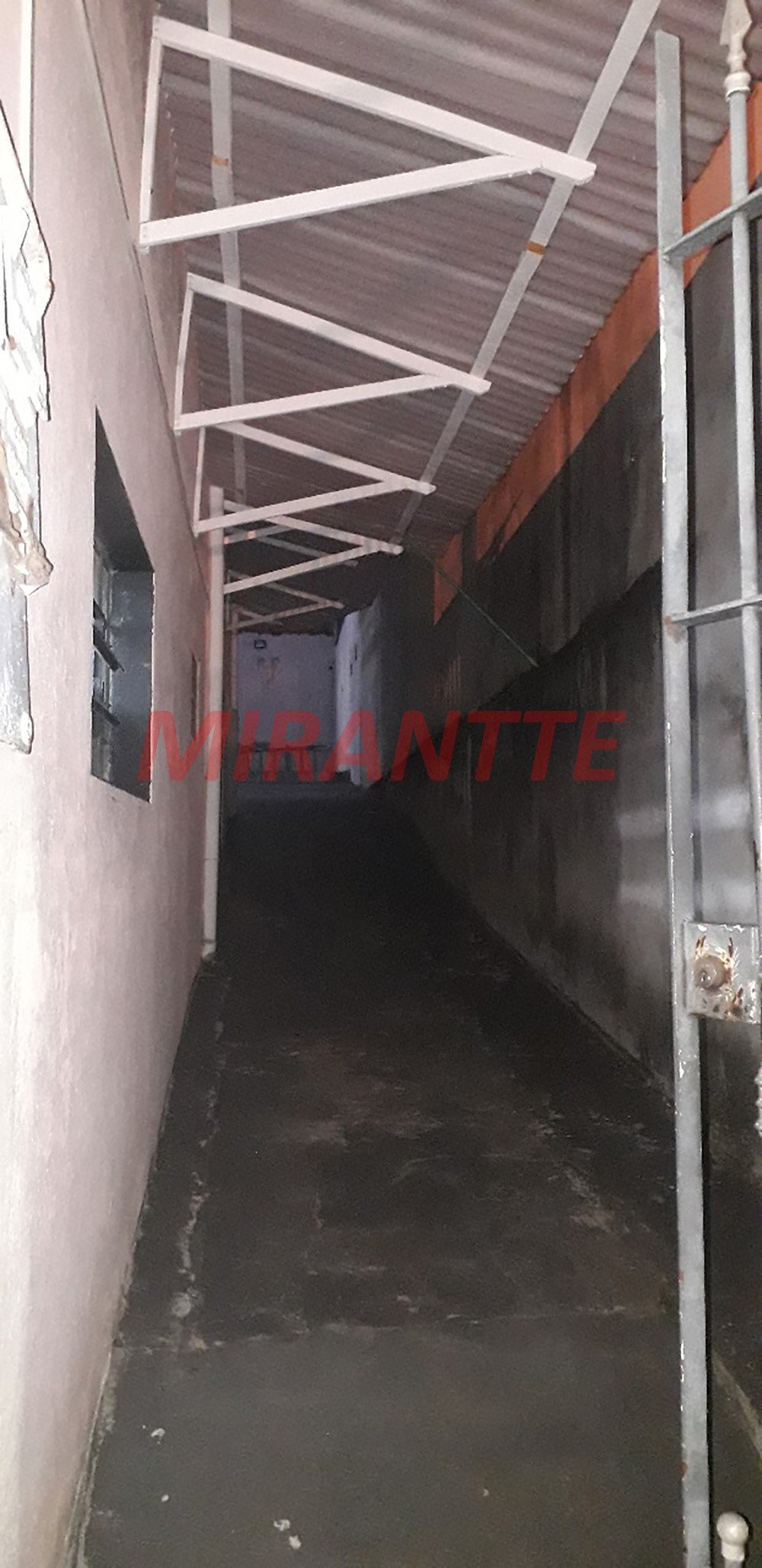 Sobrado de 500m² com 4 quartos em Parada Inglesa