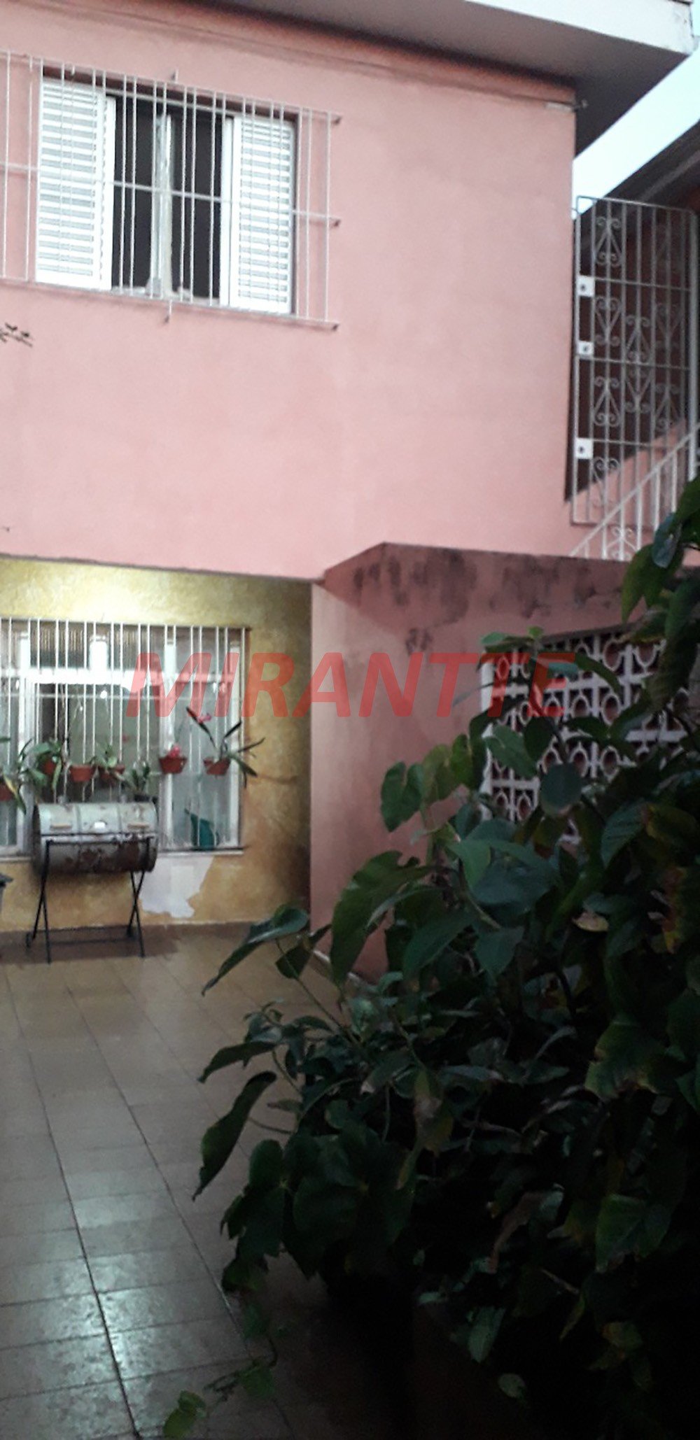 Sobrado de 500m² com 4 quartos em Parada Inglesa