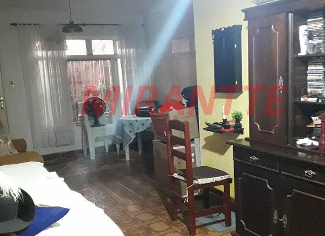 Sobrado de 500m² com 4 quartos em Parada Inglesa