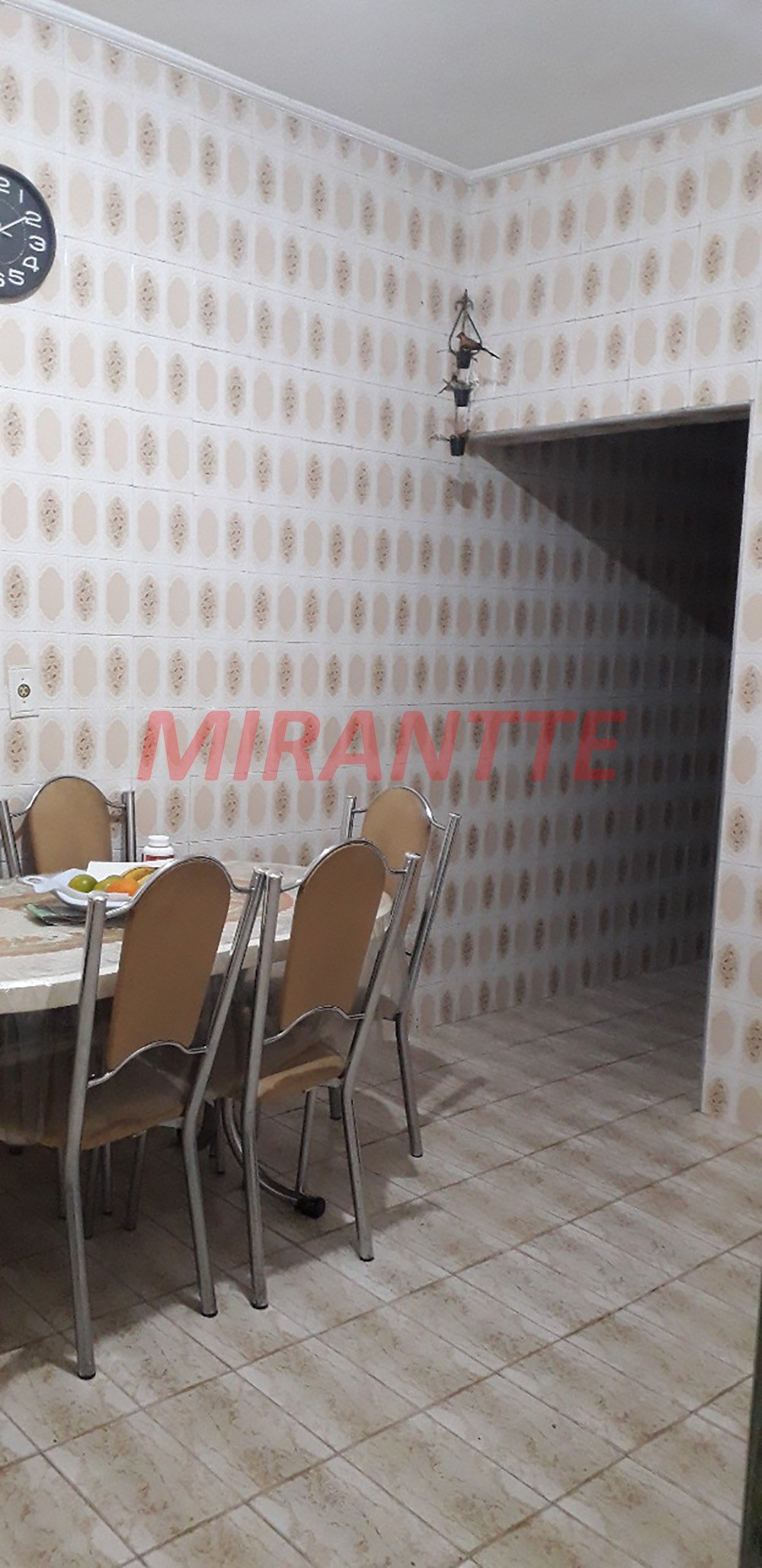 Sobrado de 500m² com 4 quartos em Parada Inglesa