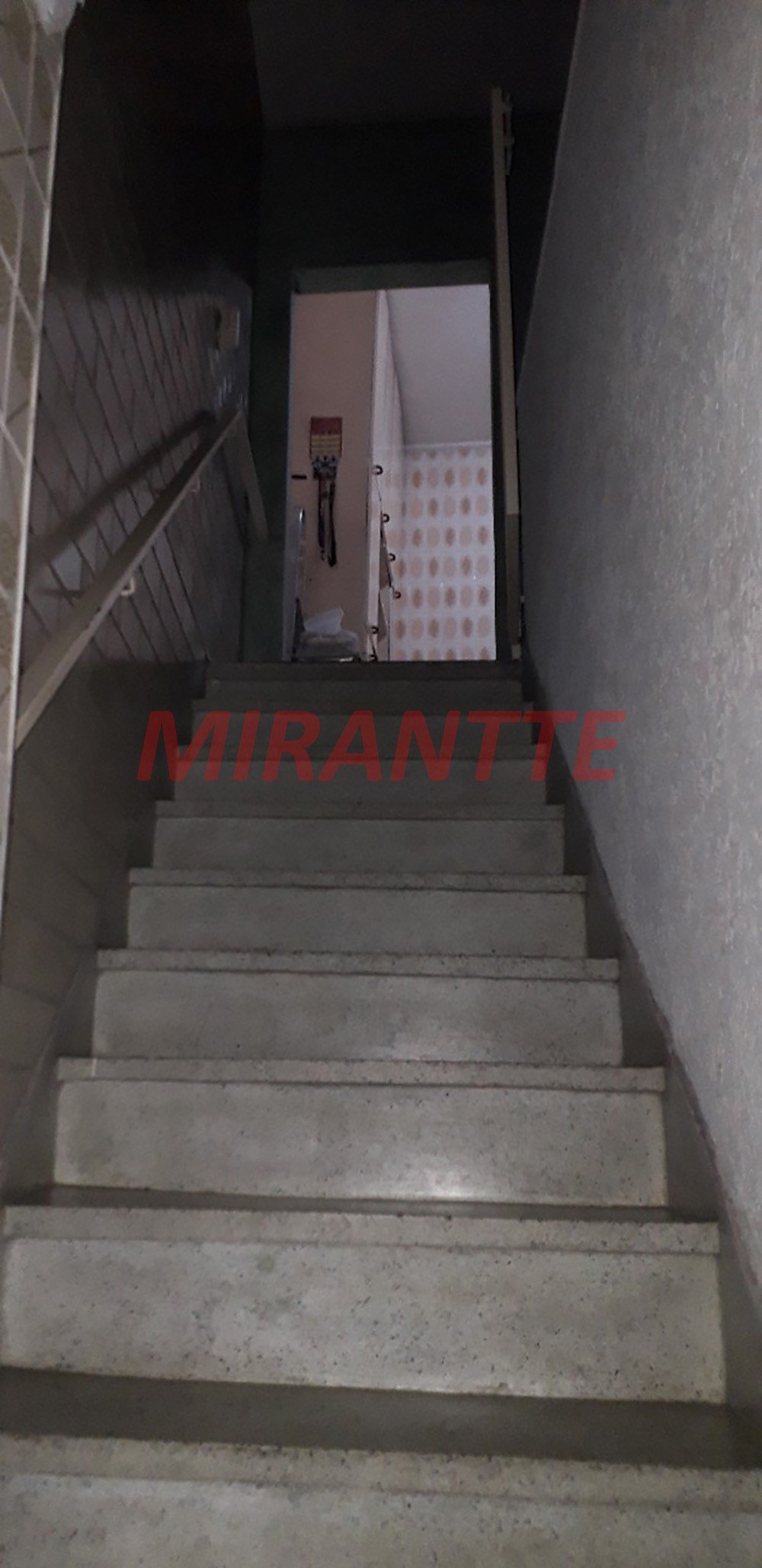 Sobrado de 500m² com 4 quartos em Parada Inglesa
