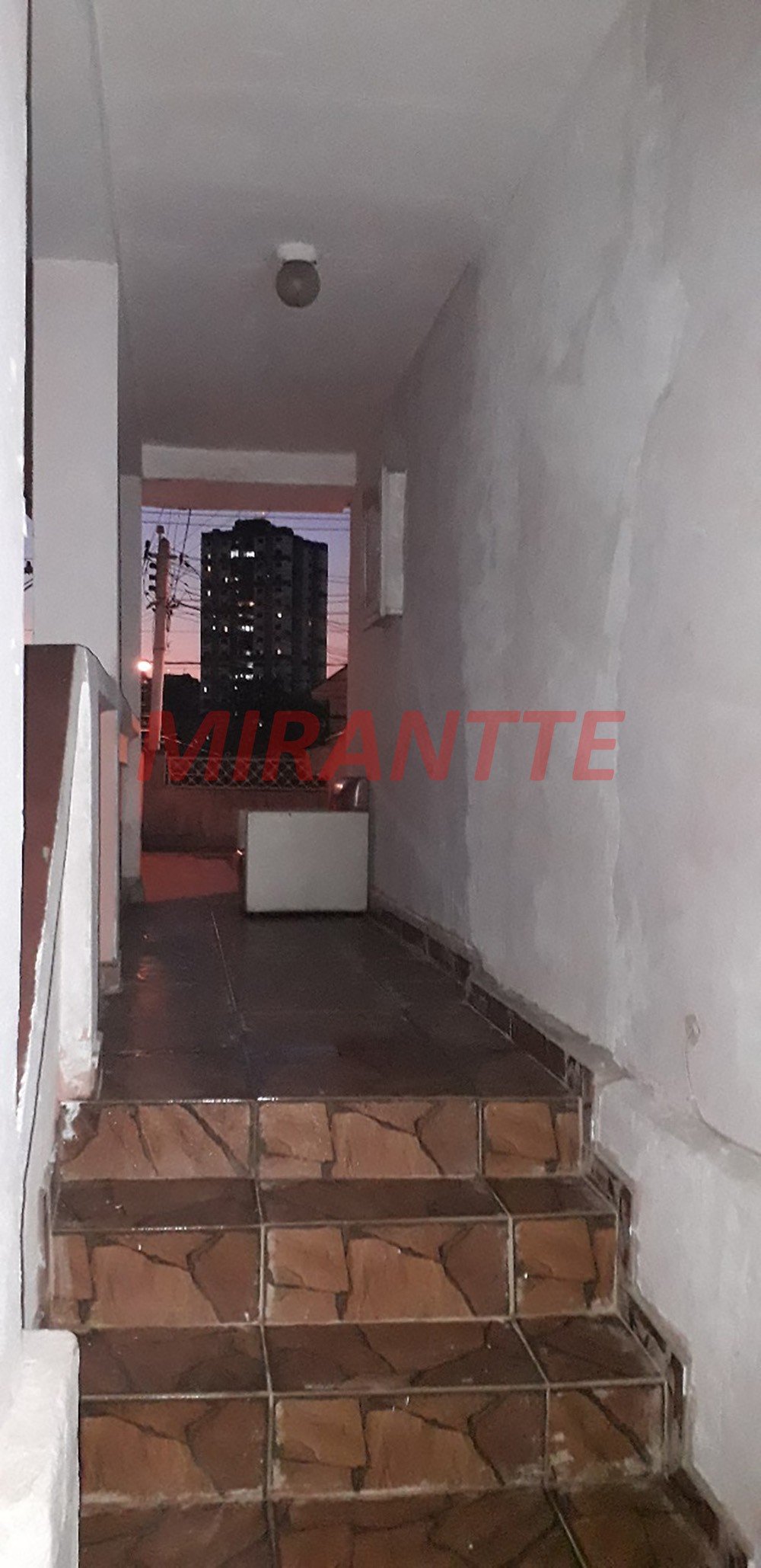 Sobrado de 500m² com 4 quartos em Parada Inglesa