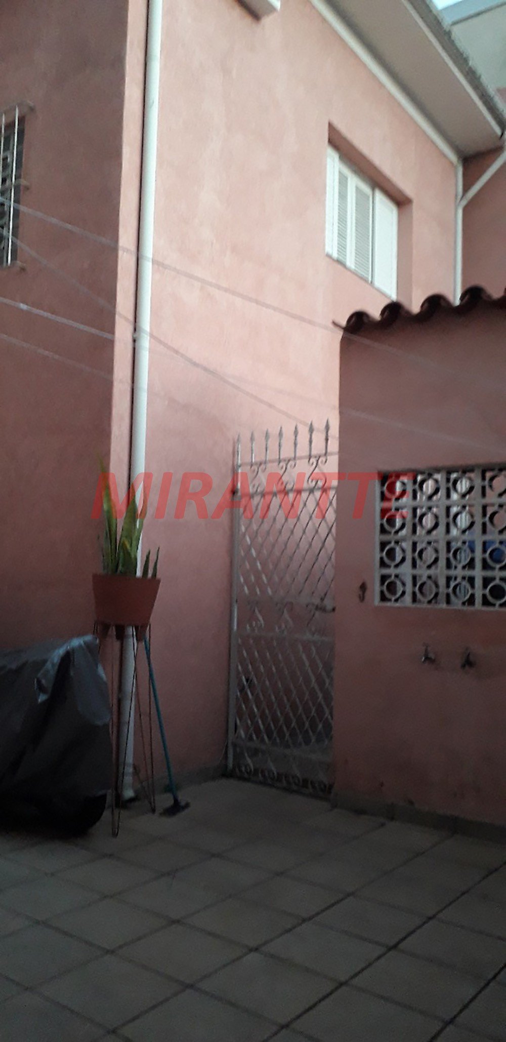Sobrado de 500m² com 4 quartos em Parada Inglesa