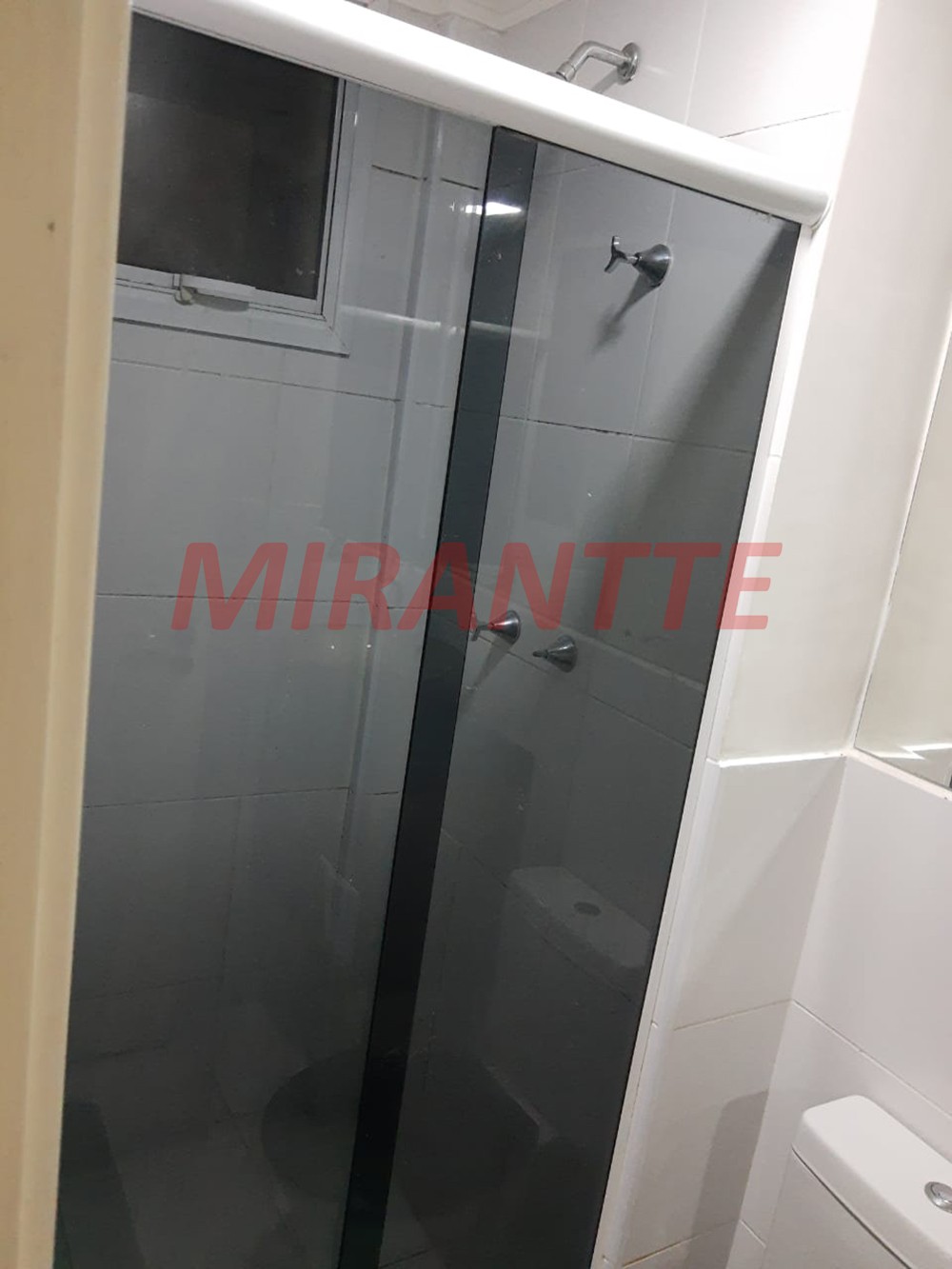Apartamento de 63m² com 2 quartos em Vila Gustavo