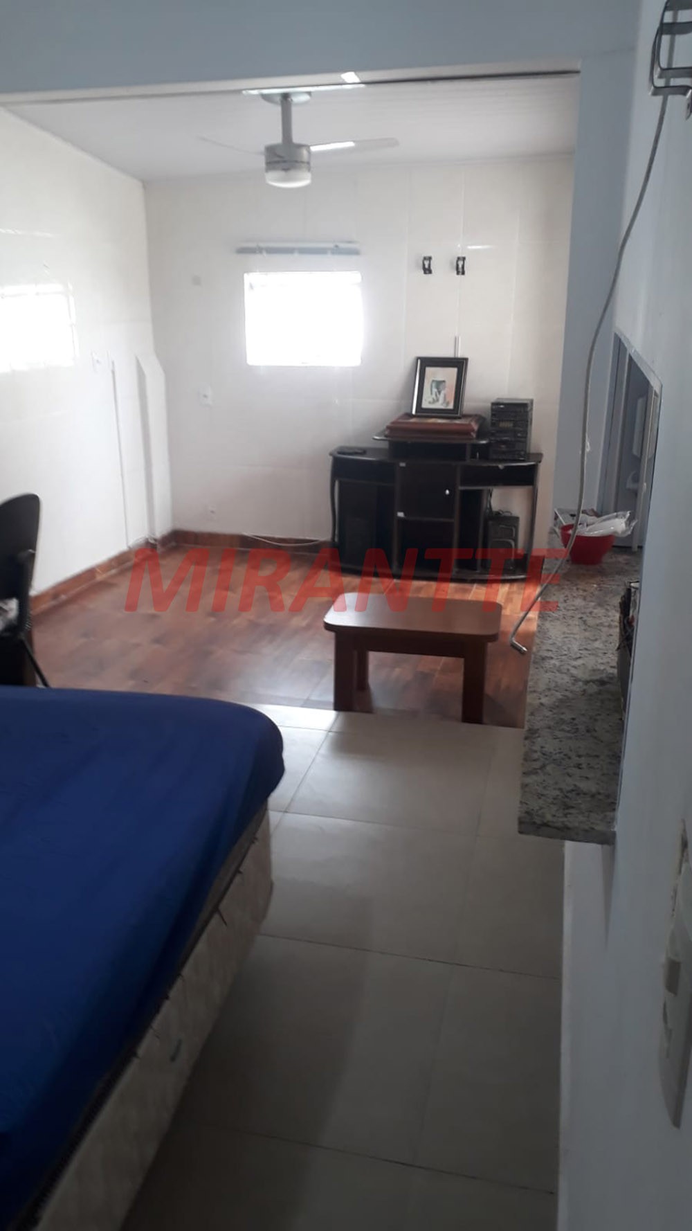 Casa terrea de 155m² com 2 quartos em Tremembe