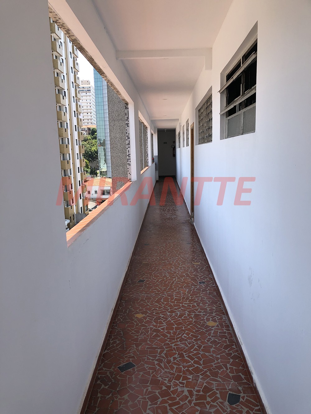 Apartamento de 78m² com 2 quartos em Santana