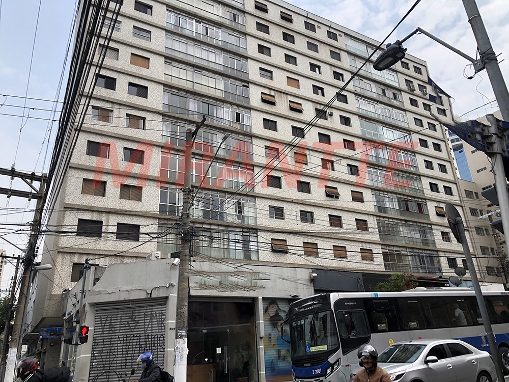 Apartamento de 78m² com 2 quartos em Santana