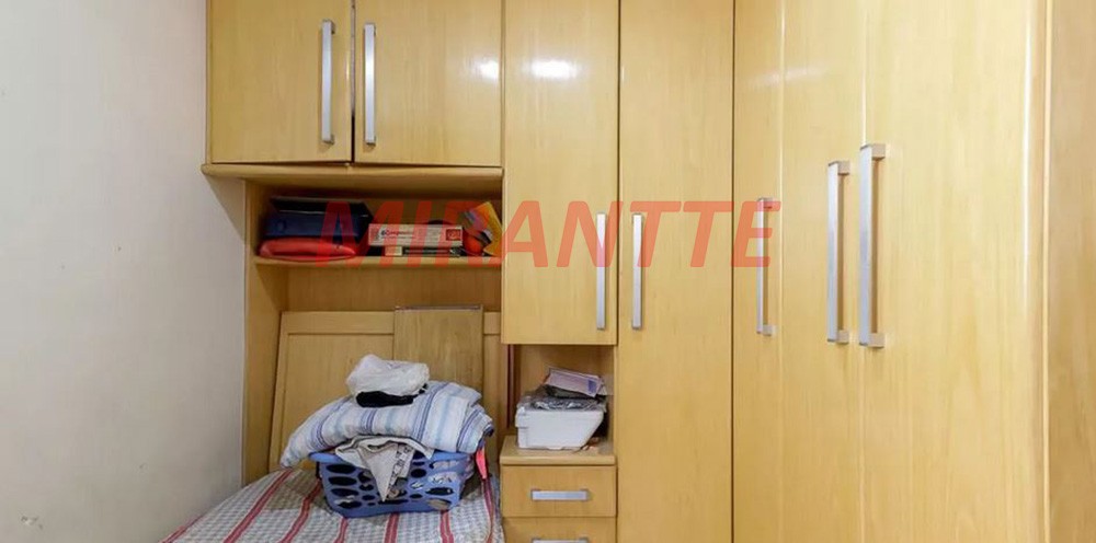 Sobrado de 193m² com 4 quartos em Vila Maria Alta
