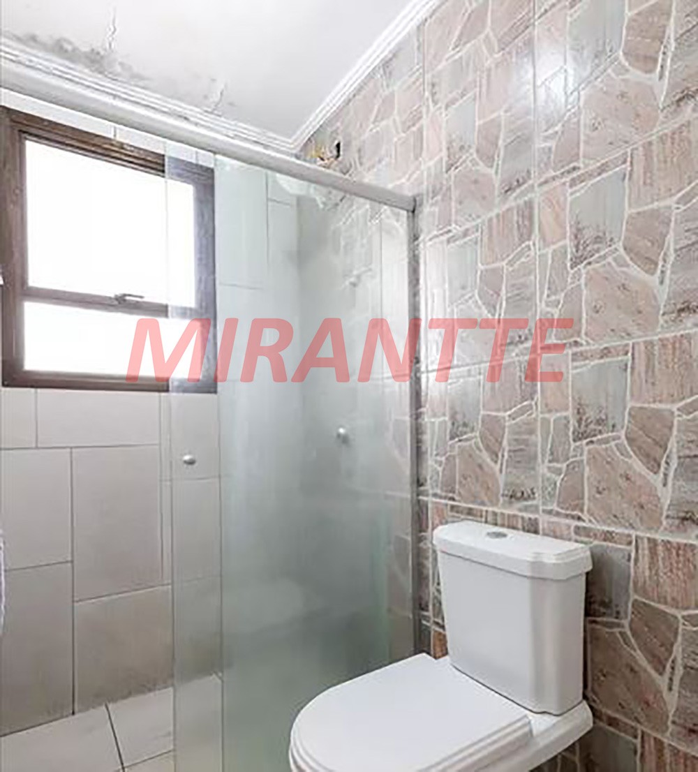 Sobrado de 193m² com 4 quartos em Vila Maria Alta