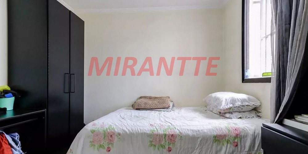 Sobrado de 193m² com 4 quartos em Vila Maria Alta