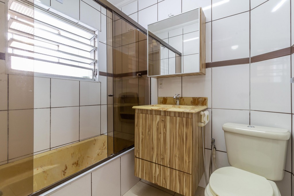 Apartamento de 78m² com 2 quartos em Santana